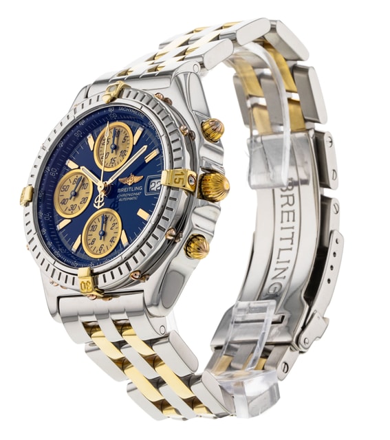 Breitling Chronomat B13050.1 Image 2